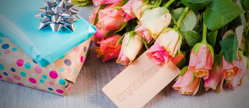 Gift Congratulations - Innovative Congratulations Gifts From Giftcart Com Gifting Ideas Giftcart Blog / So happy to share in the excitement of your graduation day, and so very proud of you, too!.