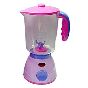 toy blender argos