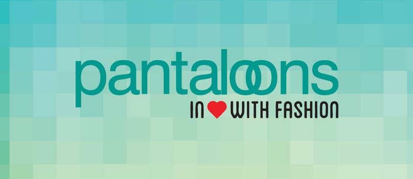 pantaloons perfume