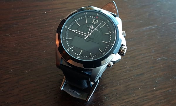 titan watches analog and digital